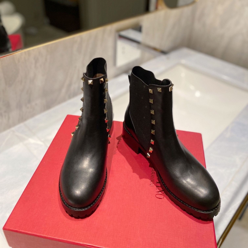 Valentino Boots
